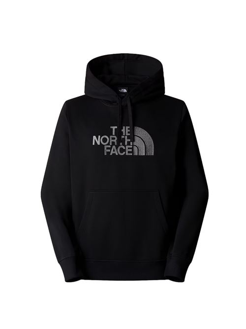 m drew peak pullover hoodie THE NORTH FACE | NF0A89EMJK31.JK31